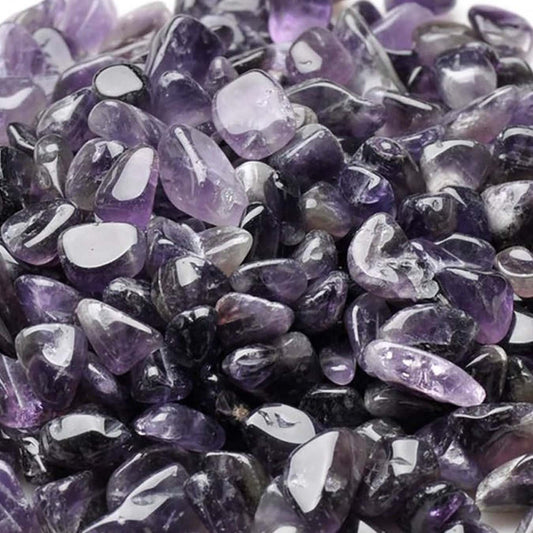 Amethyst 2 - secondary image