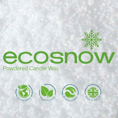 EcoSnow - bulk powdered wax