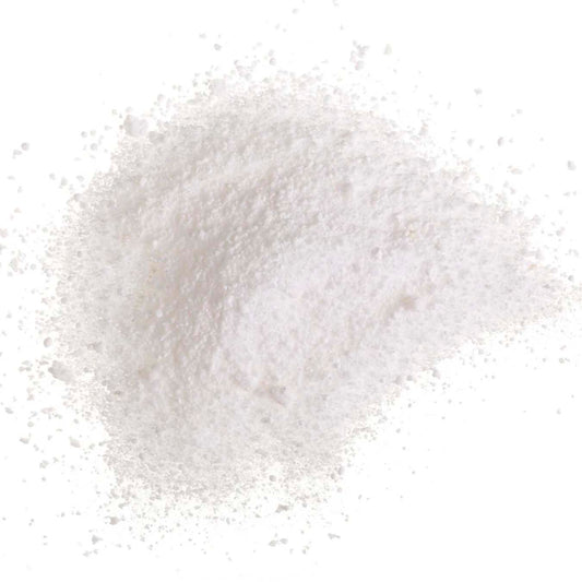 EcoSnow - bulk powdered wax - secondary image