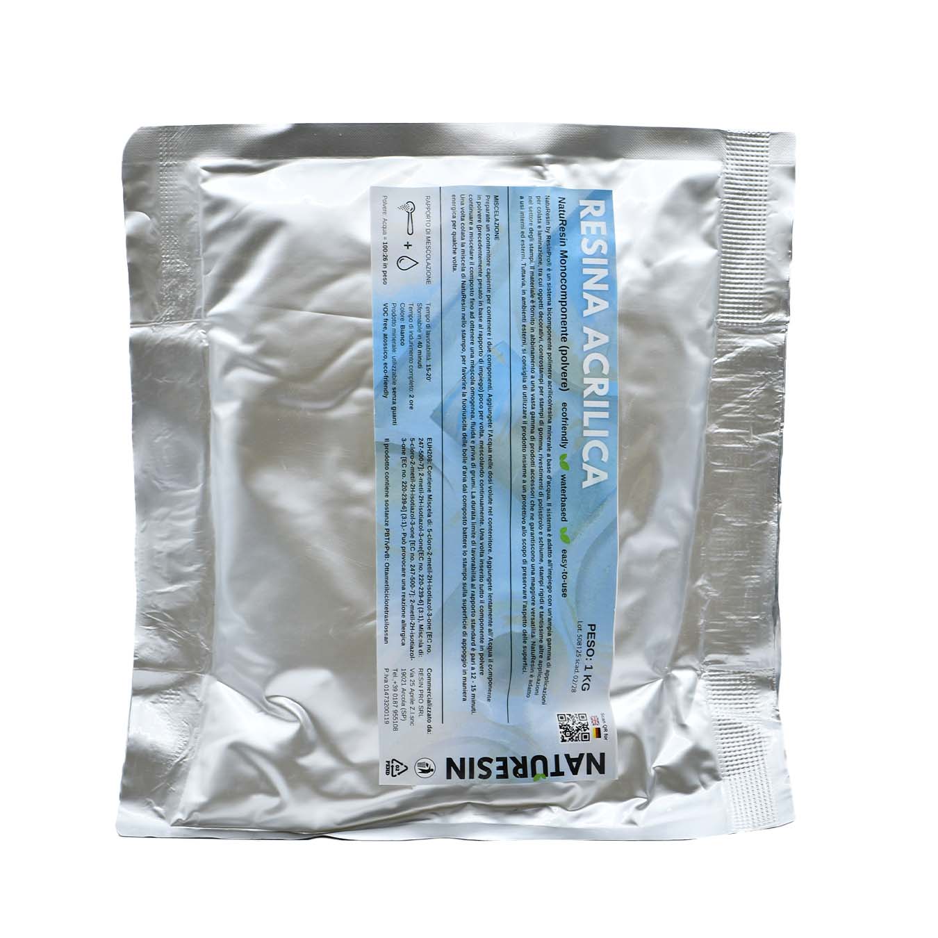 <tc>Naturesin - Акриловый композит</tc> - 9