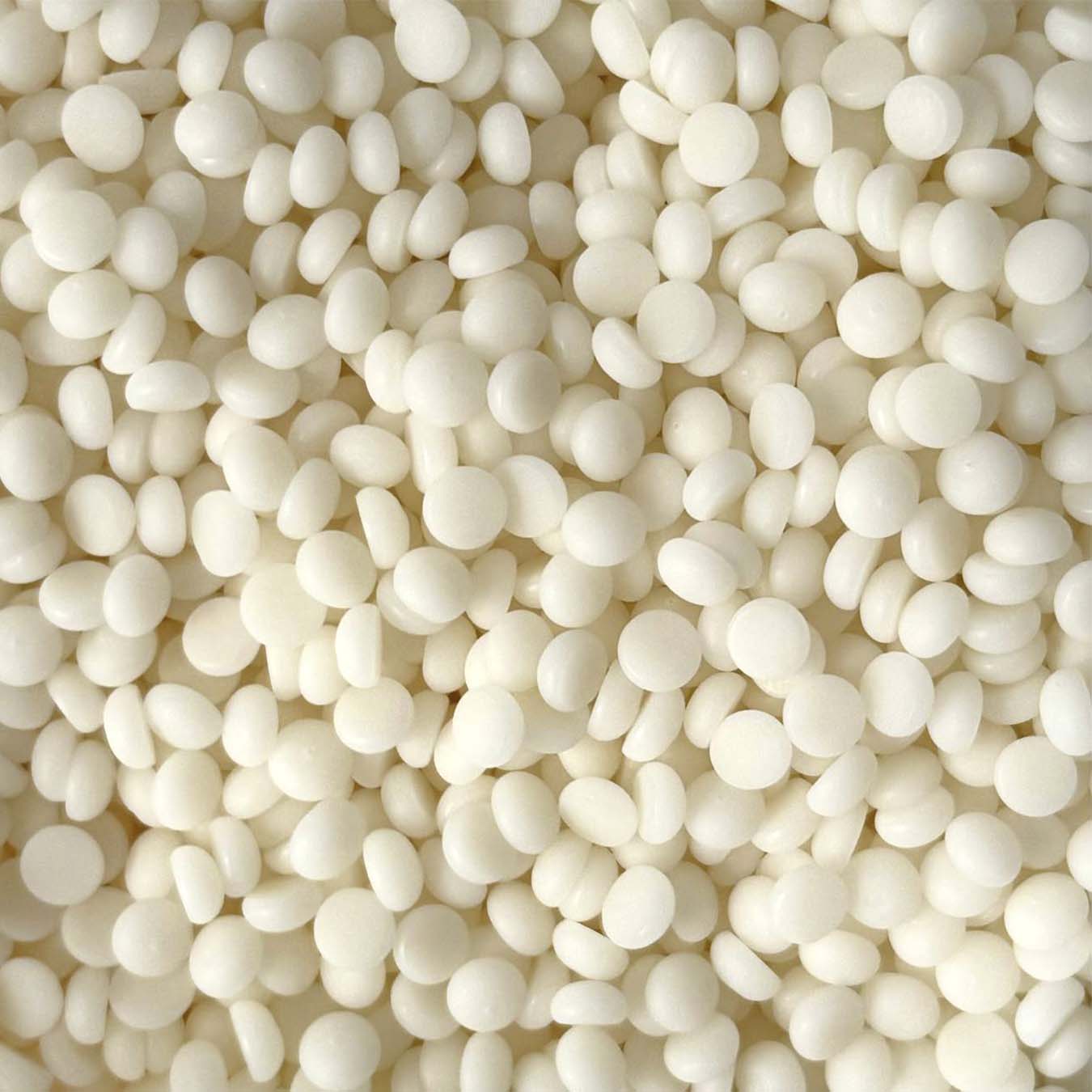 EcoOlive Container Blend - olive wax for making candles in glasses and jars thumbnail - 2