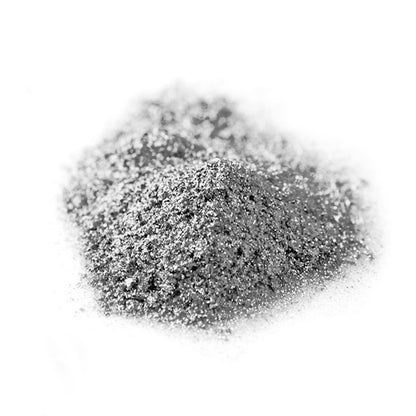 Metallic pigment - Silver