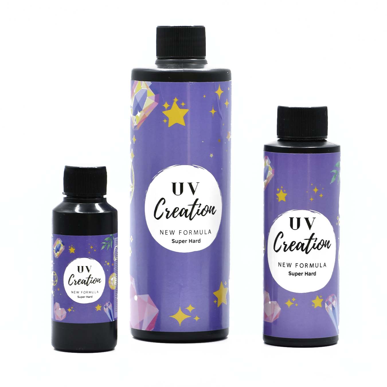UV-Creation Resin - 4