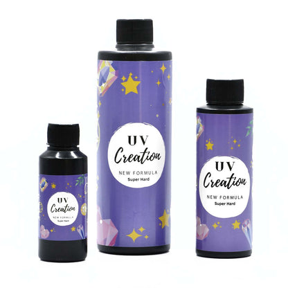 UV-Creation Resin