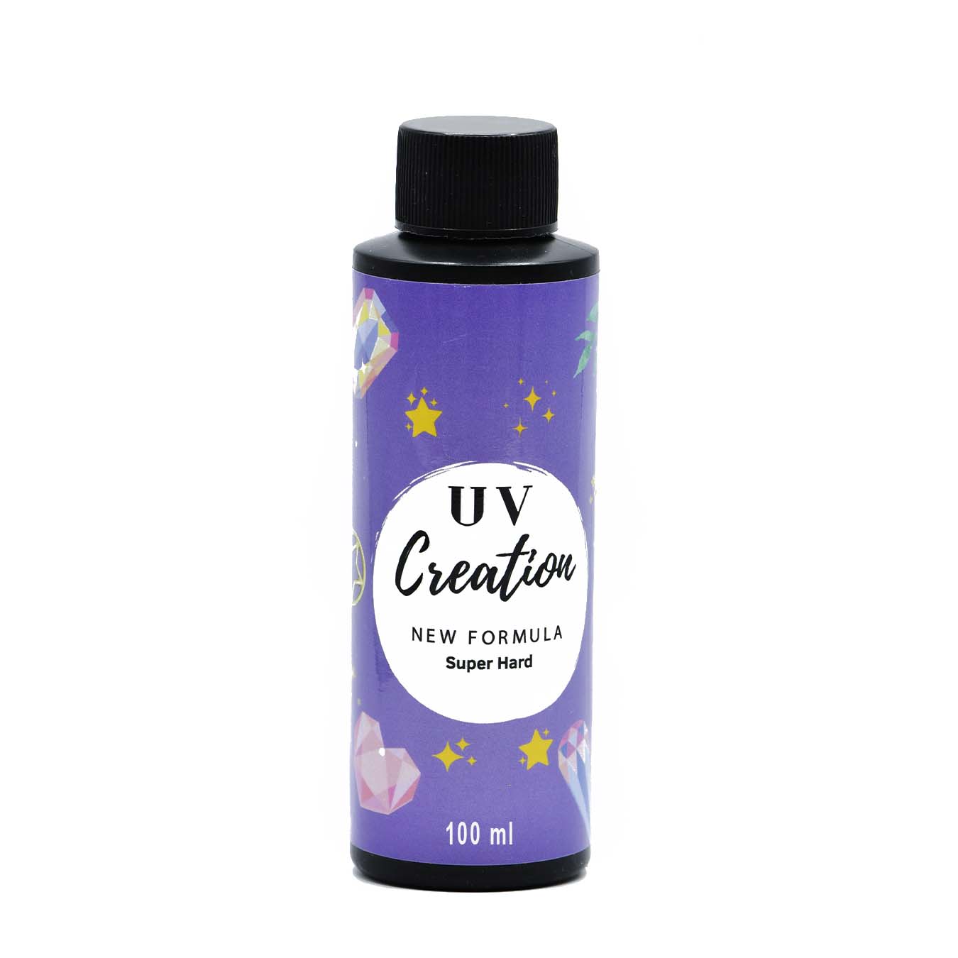 UV-Creation Resin - 5