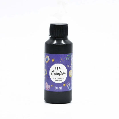 UV-Creation Resin