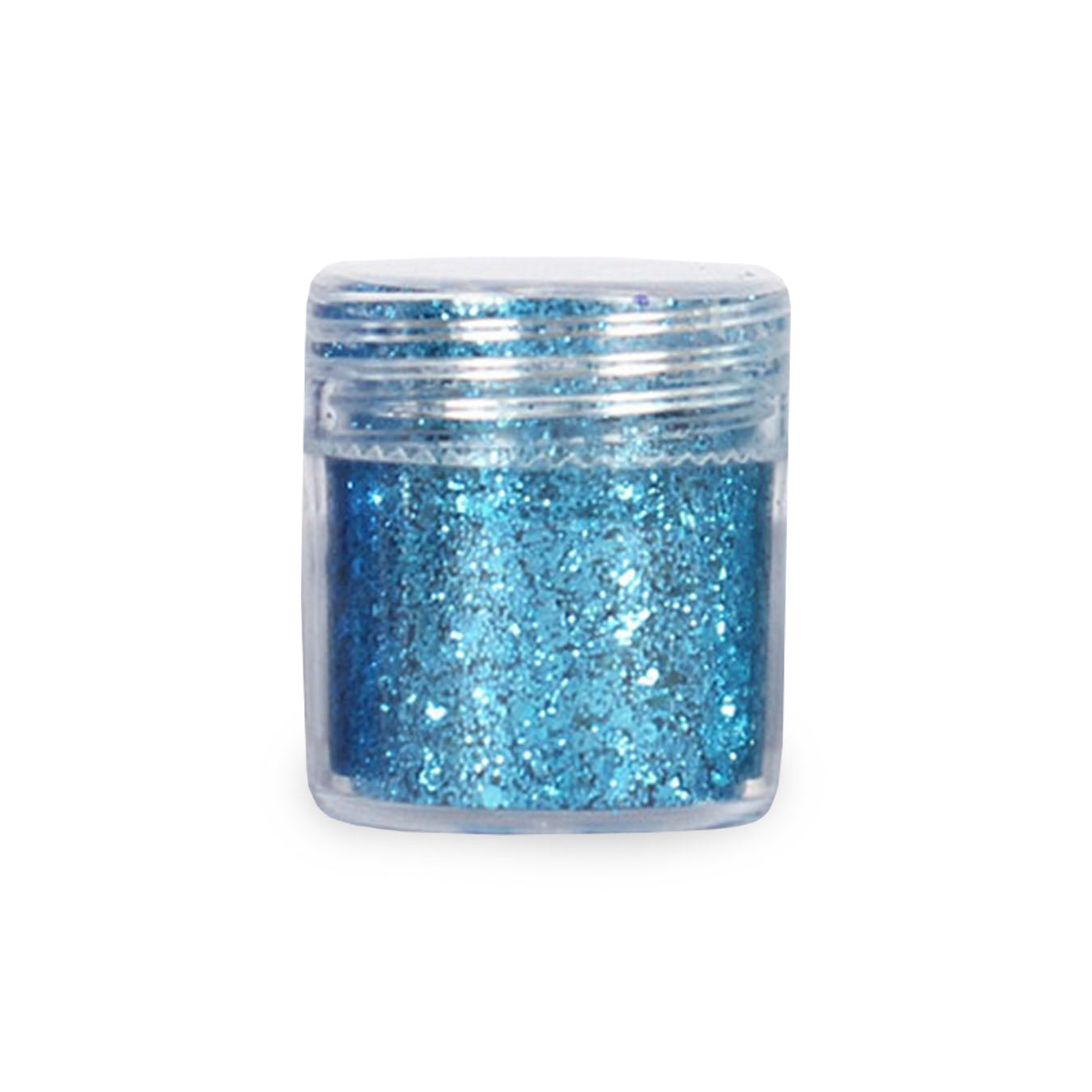 Глиттеры Powder Gloss Glitter - 18