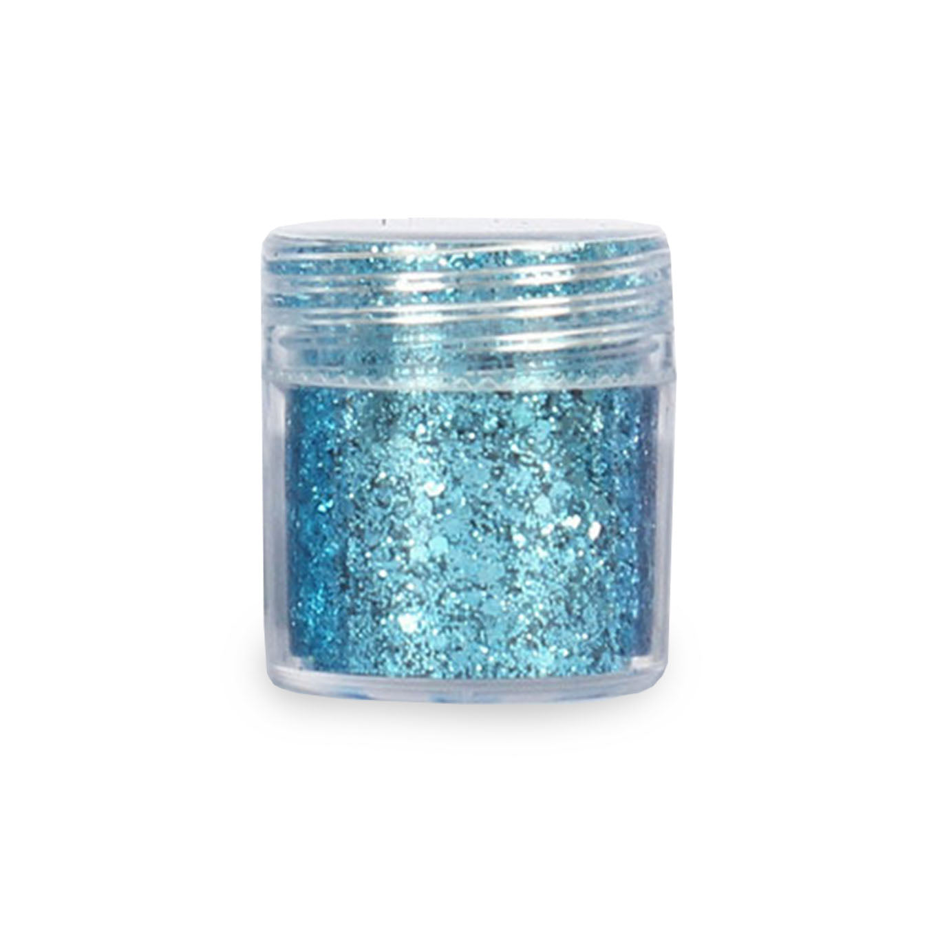 Глиттеры Powder Gloss Glitter - 19