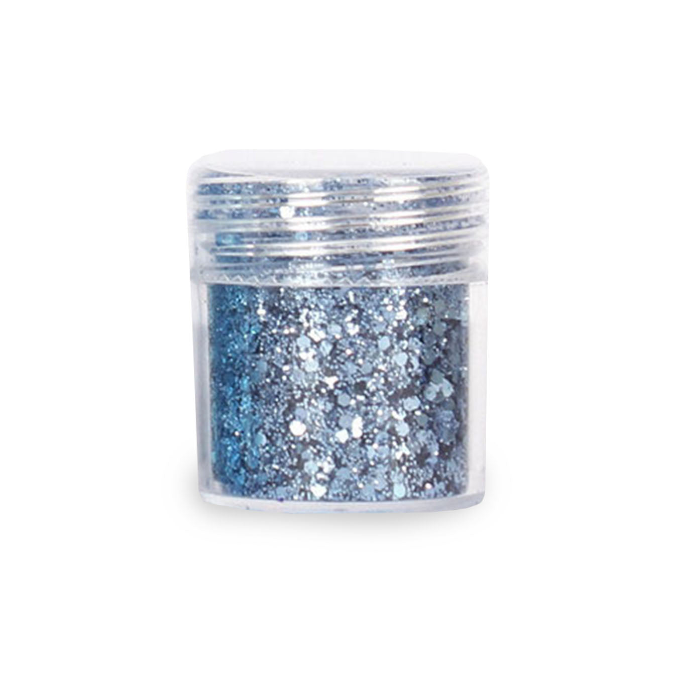 Глиттеры Powder Gloss Glitter - 16