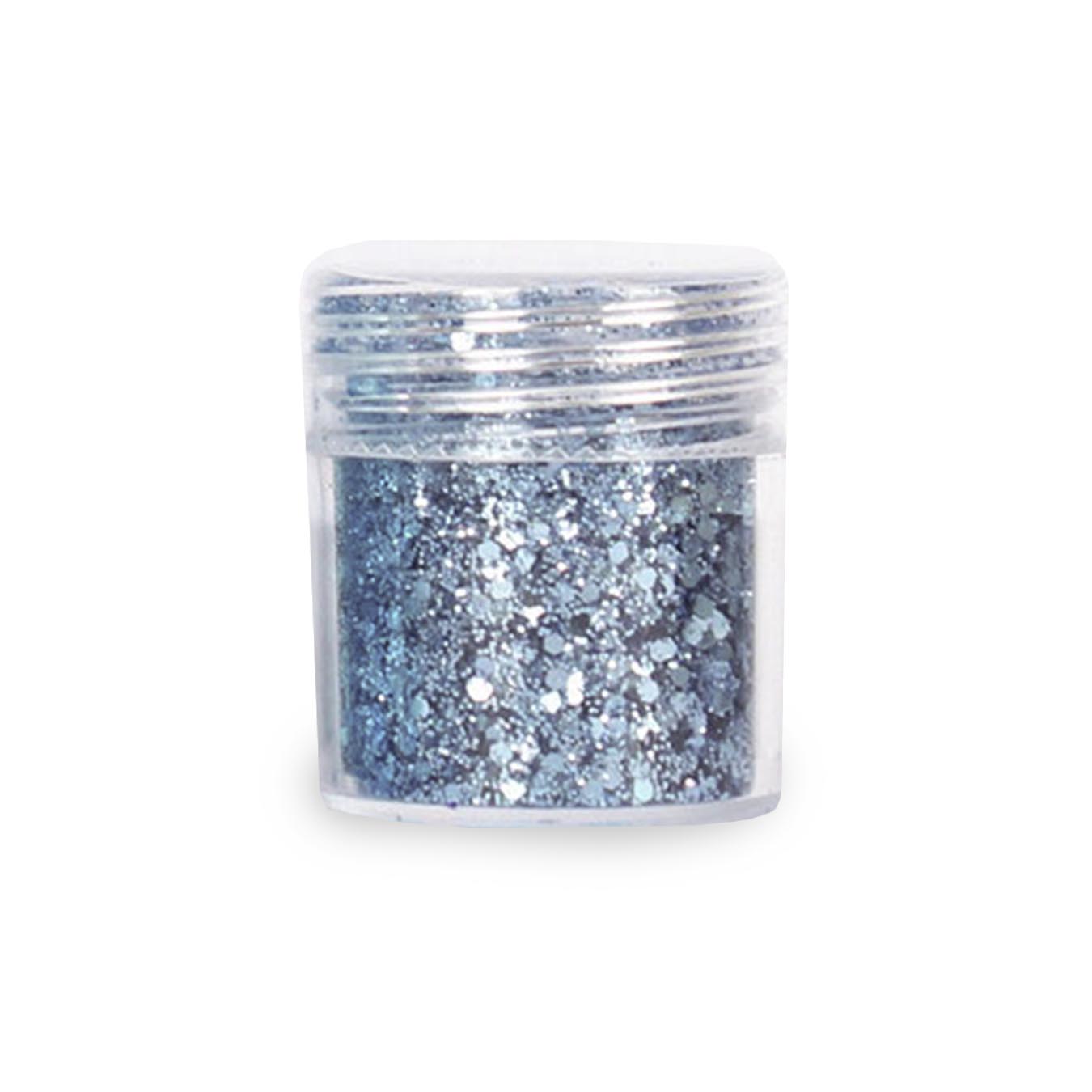 Глиттеры Powder Gloss Glitter - 17