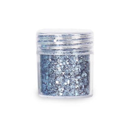 Глиттеры Powder Gloss Glitter