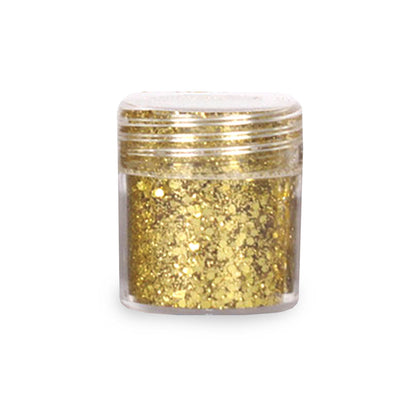 Глиттеры Powder Gloss Glitter