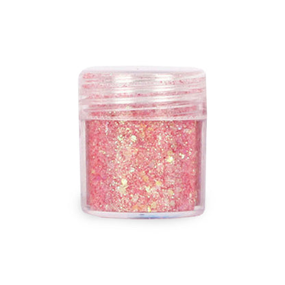 Глиттеры Powder Gloss Glitter