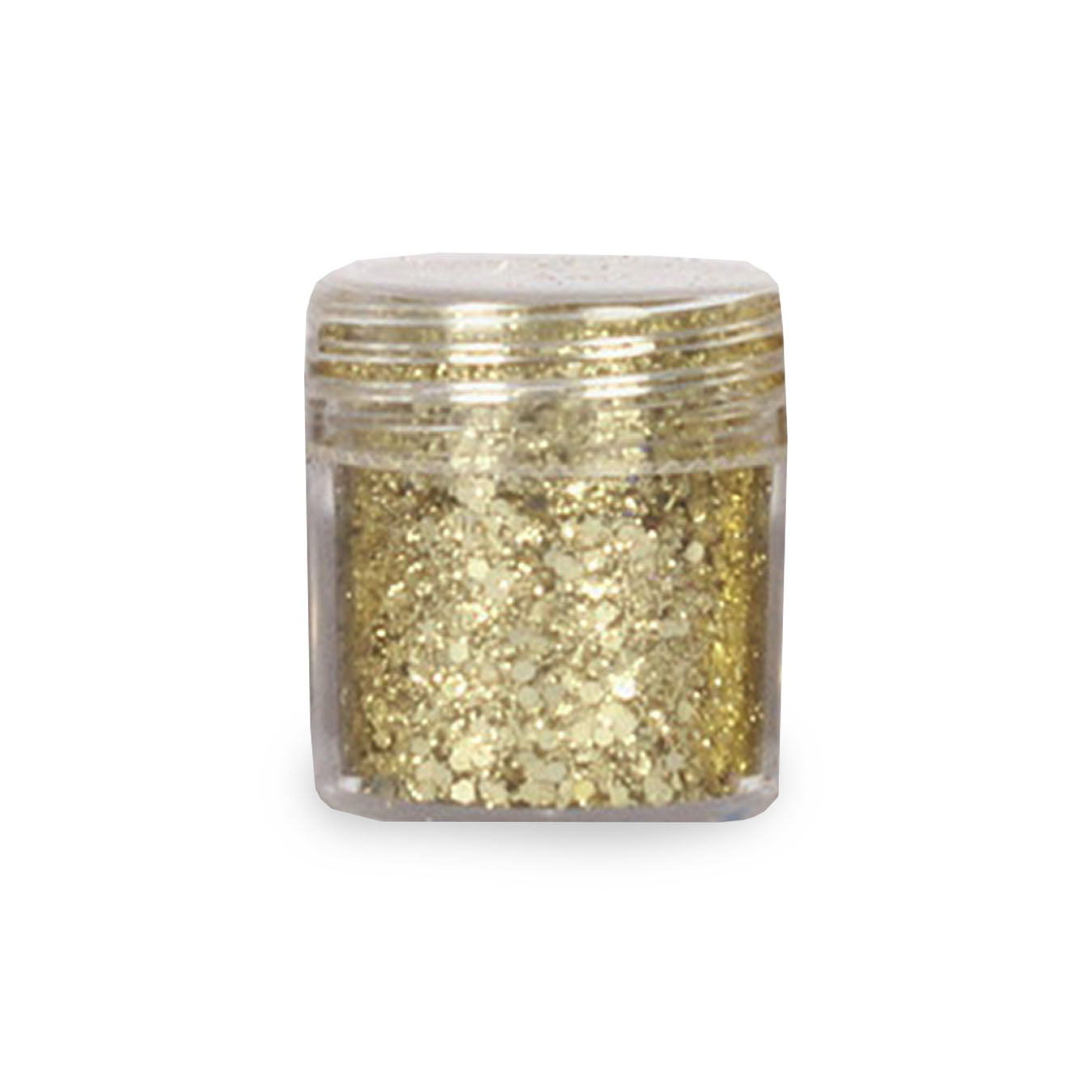 Глиттеры Powder Gloss Glitter - 4