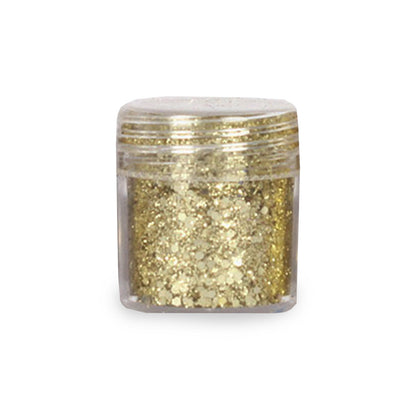Глиттеры Powder Gloss Glitter