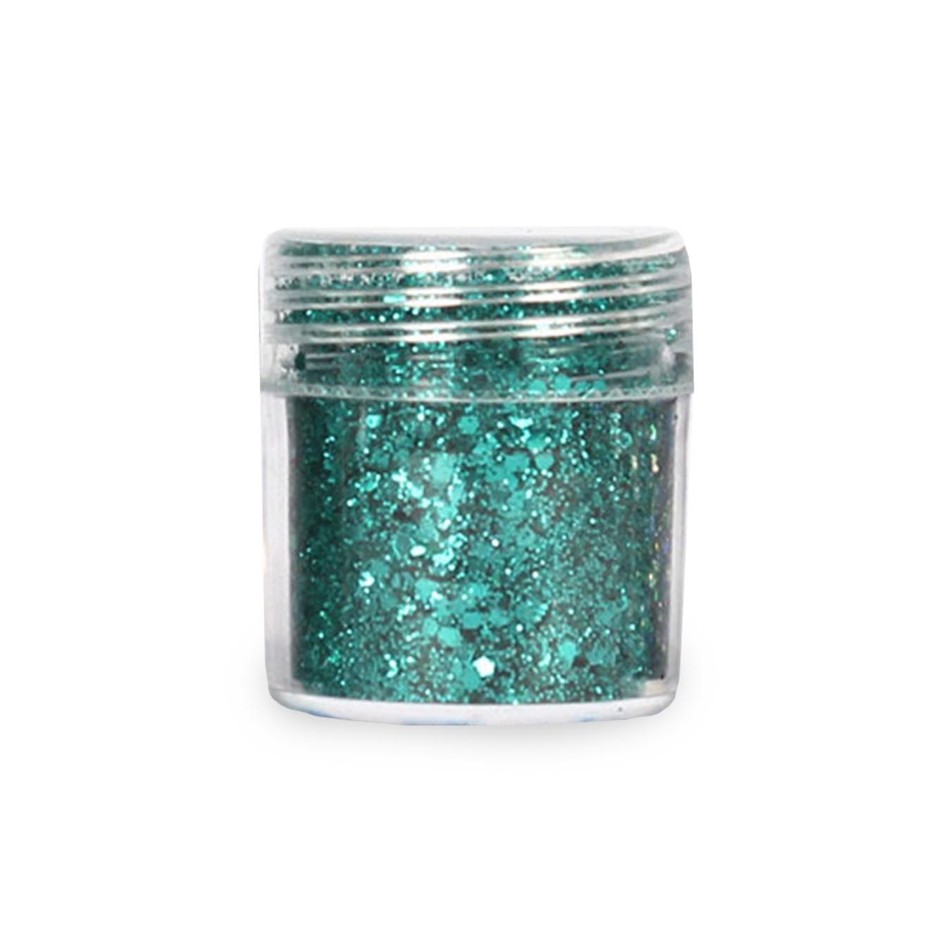 Глиттеры Powder Gloss Glitter - 11