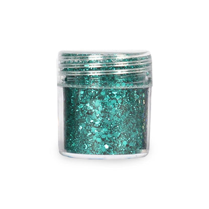 Глиттеры Powder Gloss Glitter