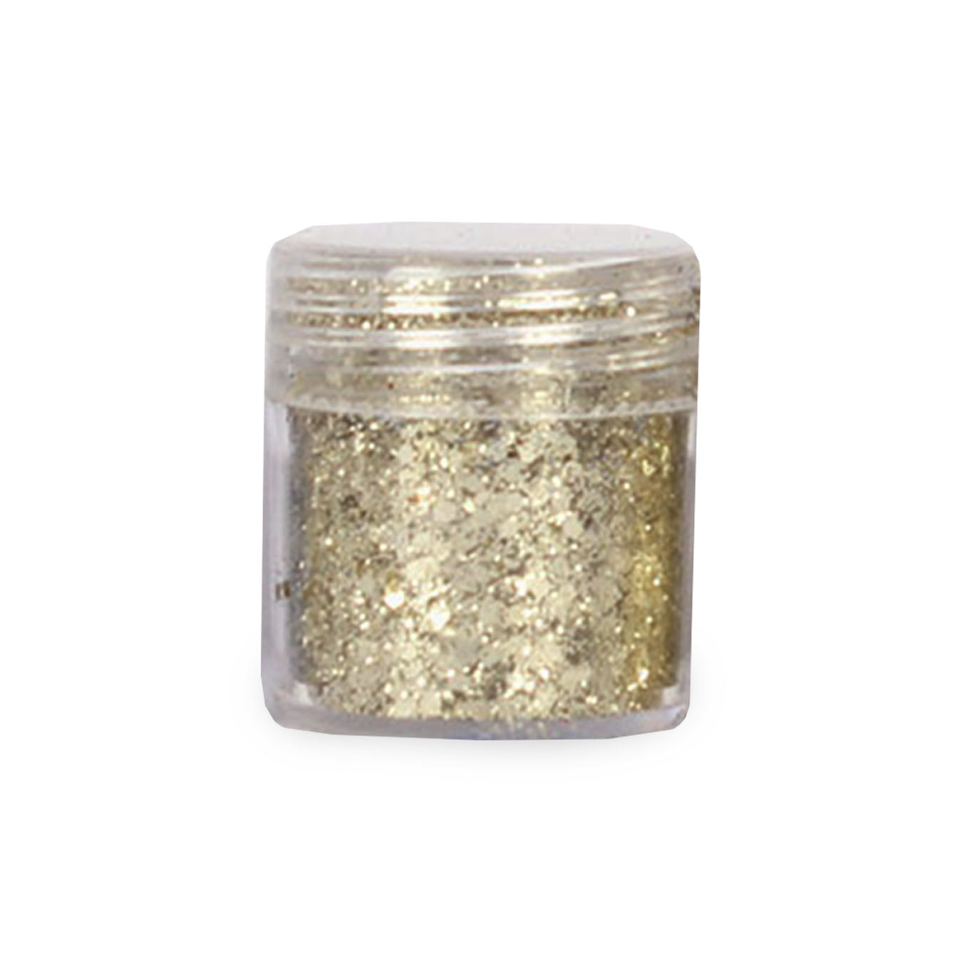 Глиттеры Powder Gloss Glitter - 5