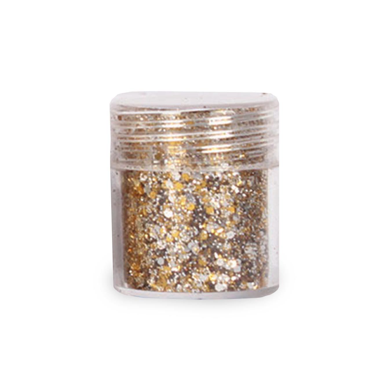 Глиттеры Powder Gloss Glitter - 8