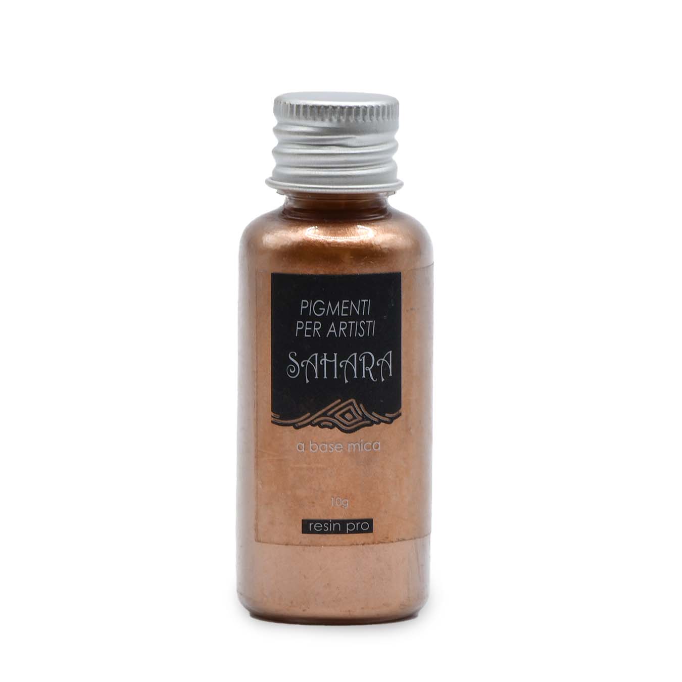 Sahara Bronze Pearl thumbnail - 1