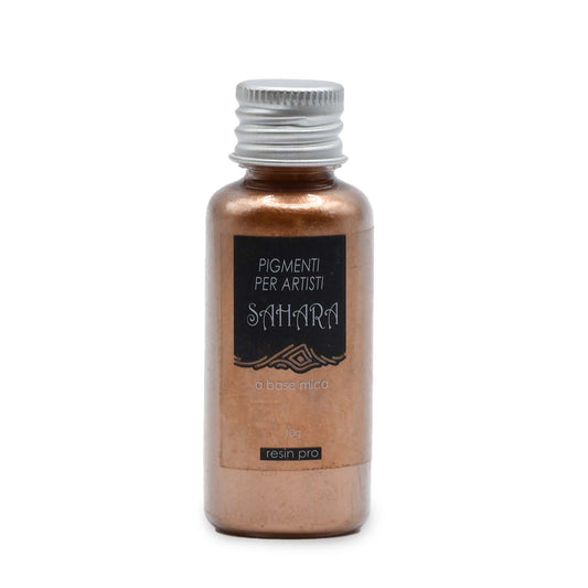 <tc>SAHARA Bronze Pearl (פנינה עם ברונזה)</tc>