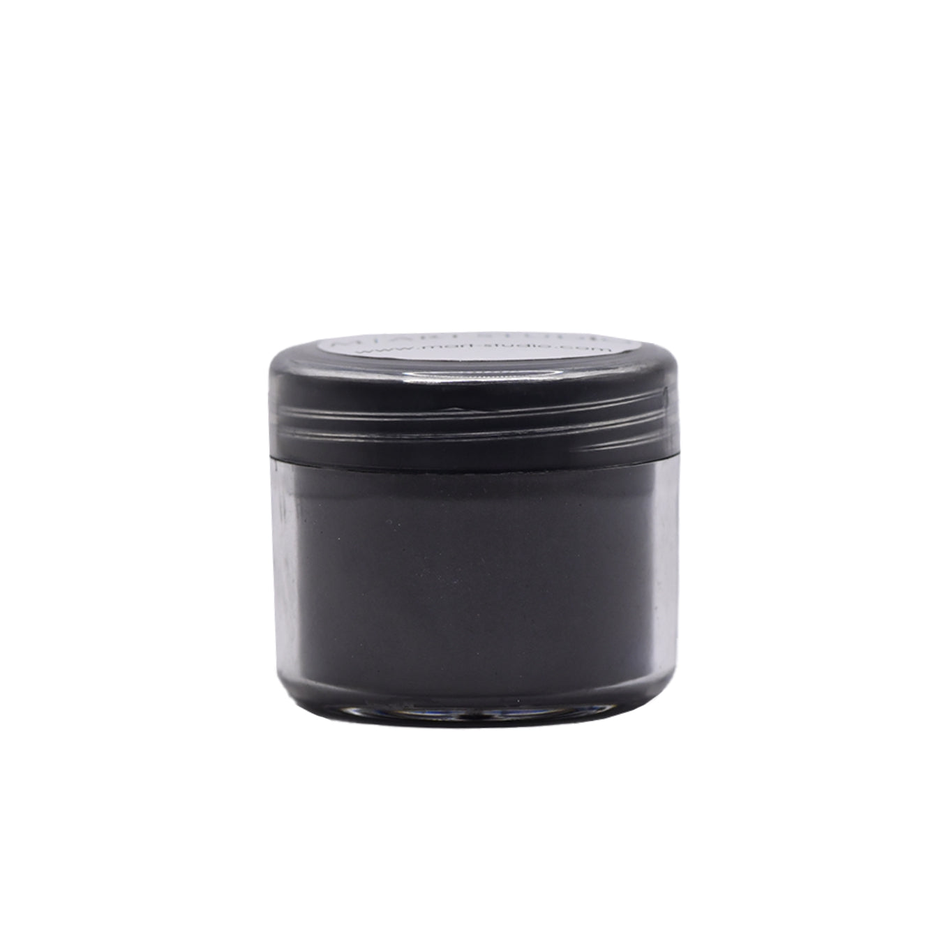 Italian Dark Black Pearl Pigment