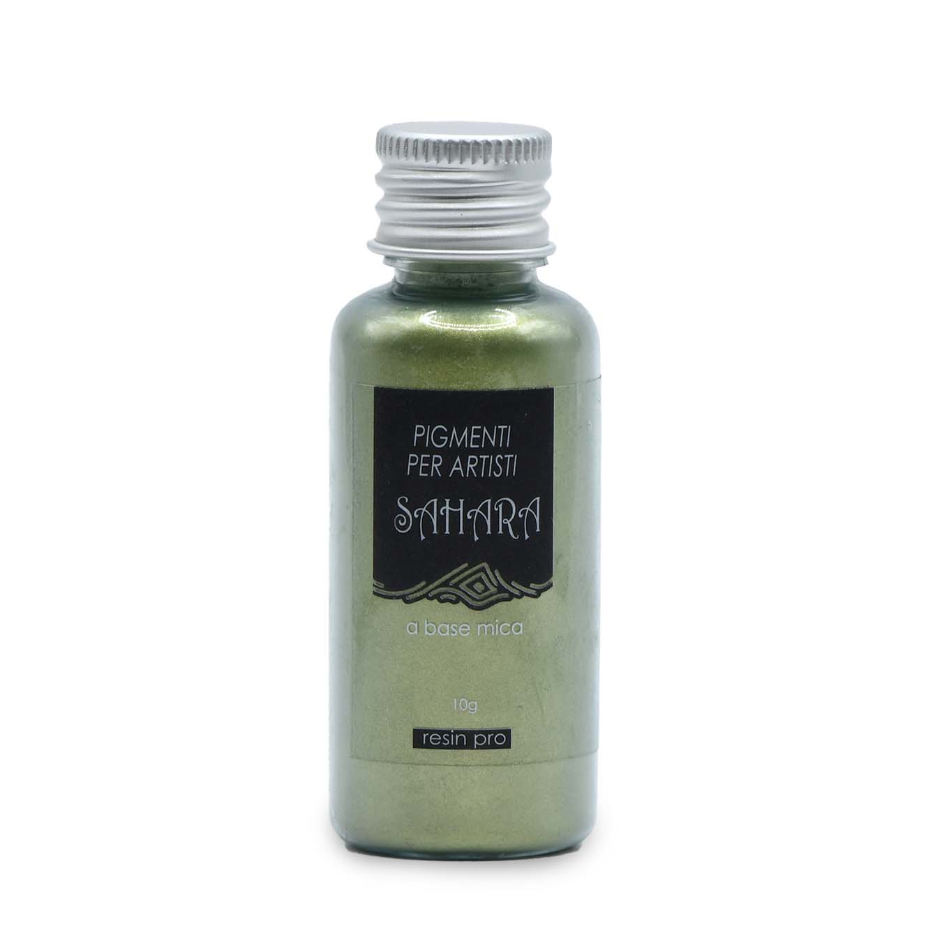 Sahara Green Pearl thumbnail - 1