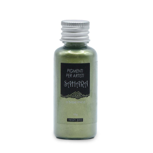 <tc>SAHARA Green Pearl (פנינה ירוקה)</tc>
