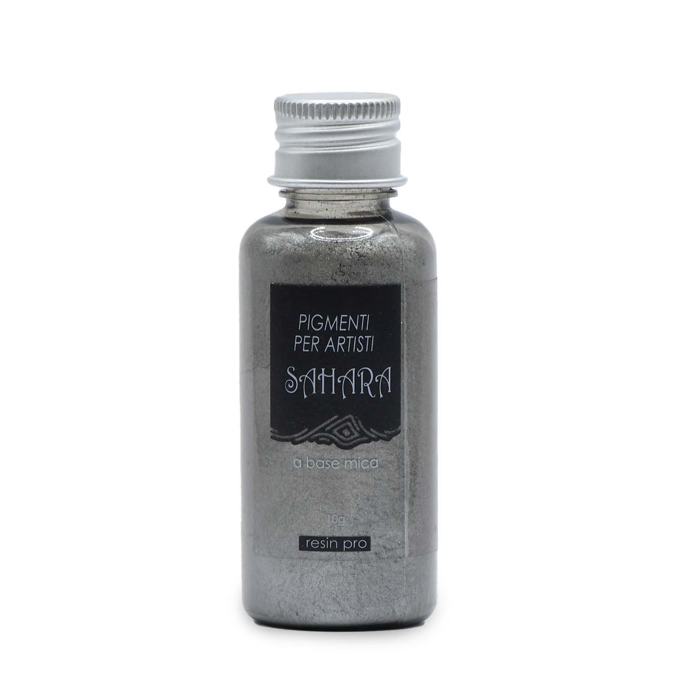 Sahara Grey Pearl - pastel effects - 1