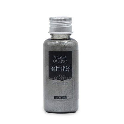Sahara Grey Pearl - pastel effects