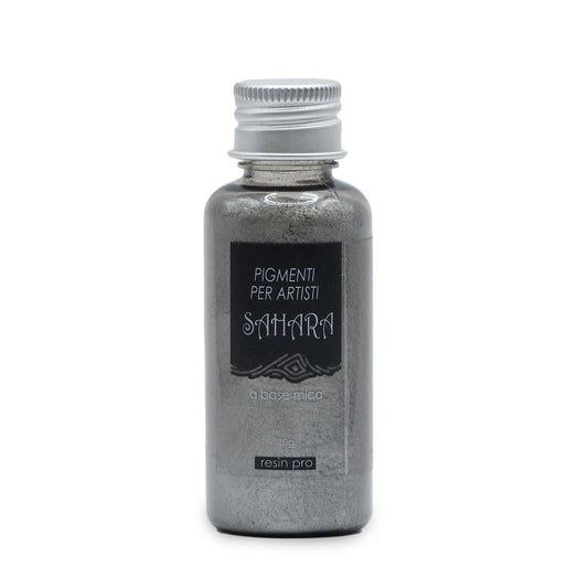 Sahara Grey Pearl - pastel effects