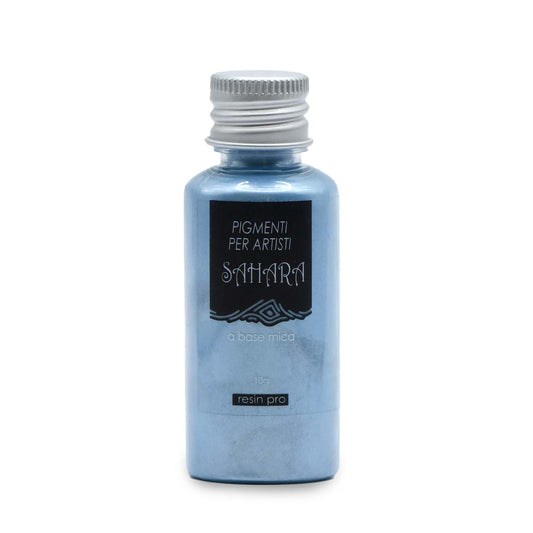 <tc>Sahara Sky Blue Pearl (פנינה בצבע של כחול שמיים)</tc>