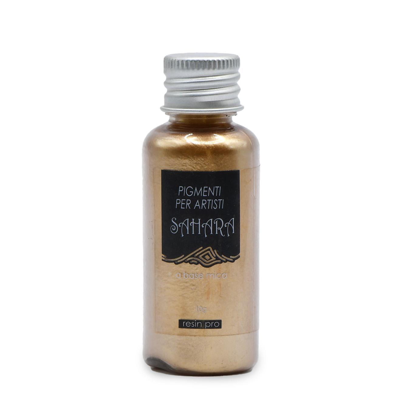 Sahara Rich Gold Pearl - 1