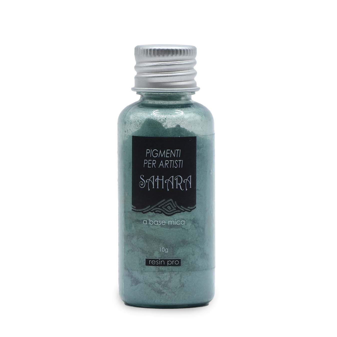 Sahara Turquoise Pearl thumbnail - 1