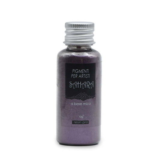 <tc>SAHARA Violet Pearl (פנינה סגולה)</tc>
