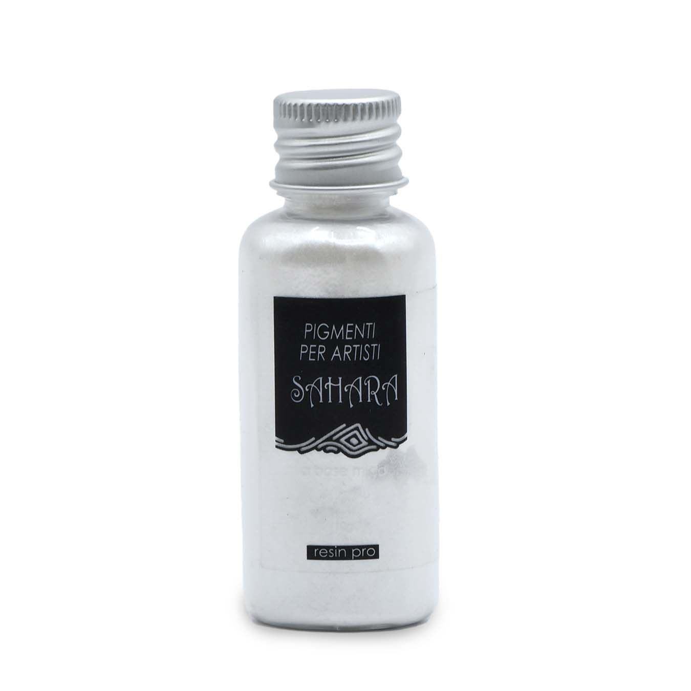 Sahara White Pearl thumbnail - 1