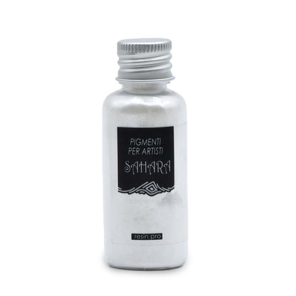 Sahara White Pearl