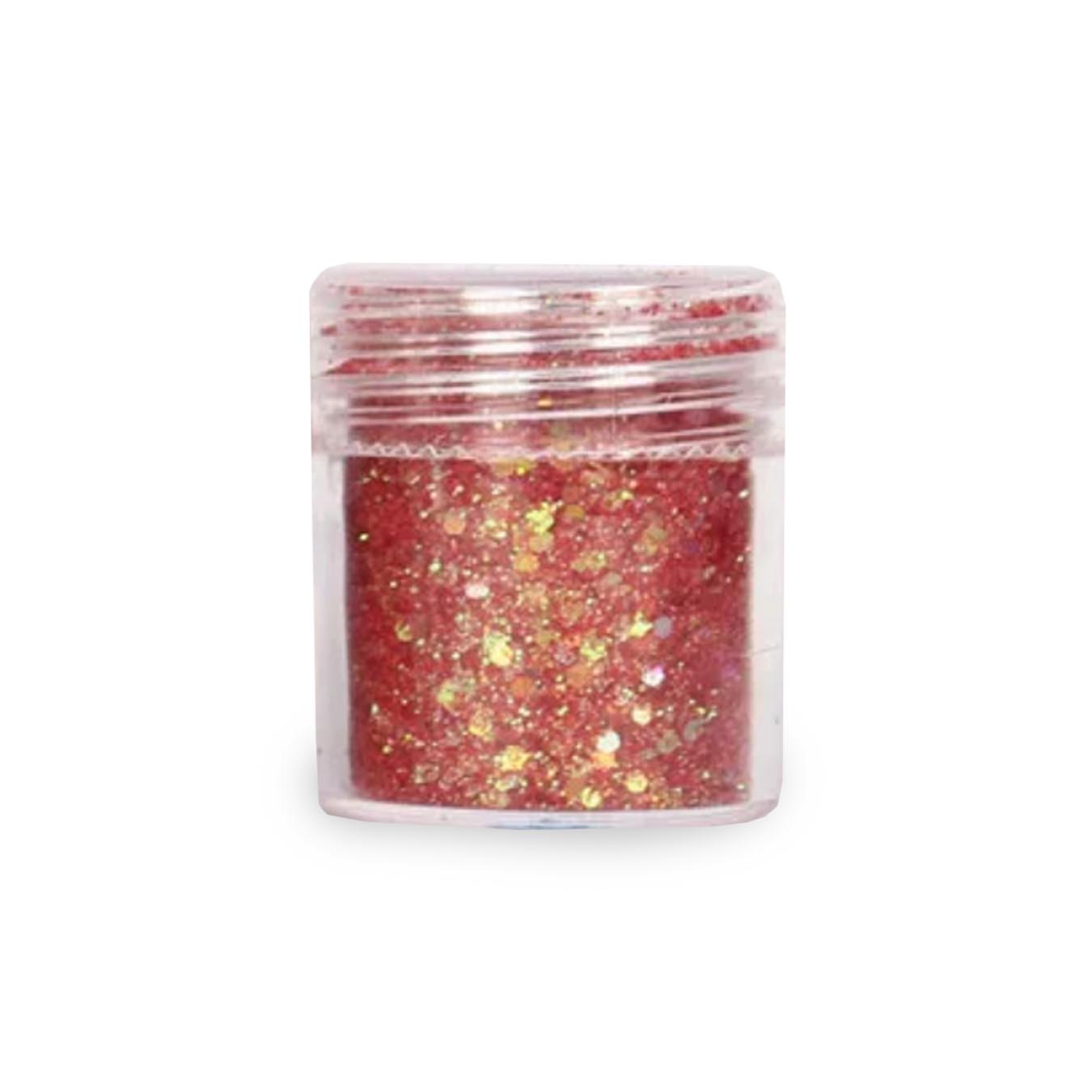 Глиттеры Powder Gloss Glitter - 7
