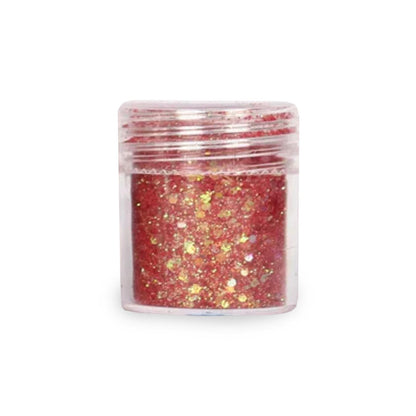 Глиттеры Powder Gloss Glitter