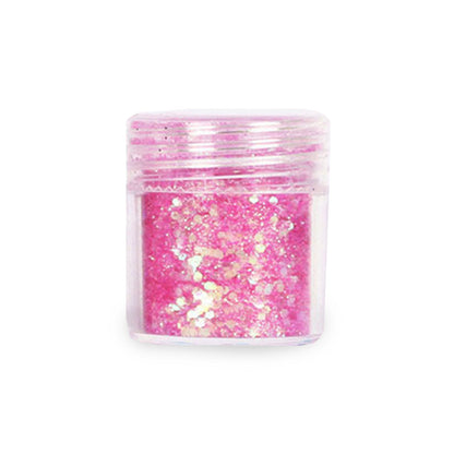 Глиттеры Powder Gloss Glitter