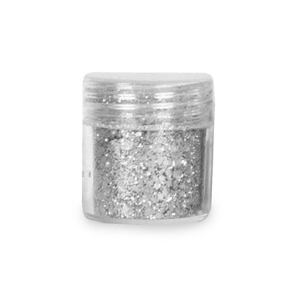 Глиттеры Powder Gloss Glitter