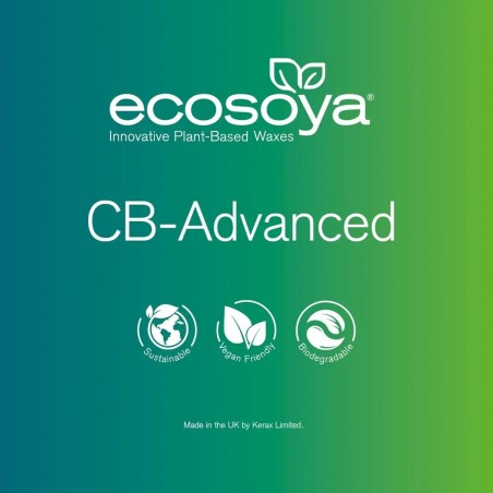 <tc>Kerax EcoSoya® CB-Advanced - воск для свечей</tc>