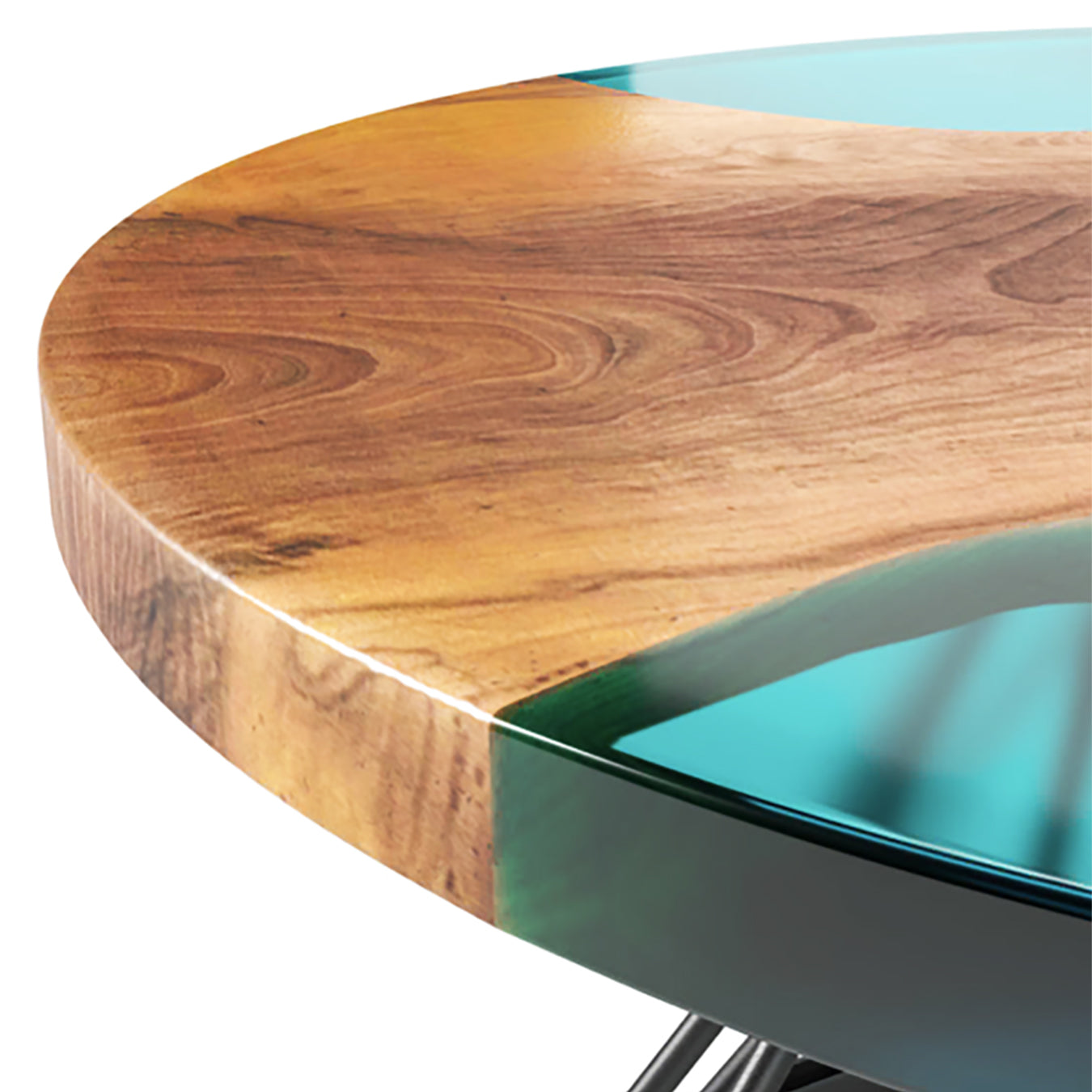 Epoxy resin - Epoxy Table 10 - we accept pre-orders