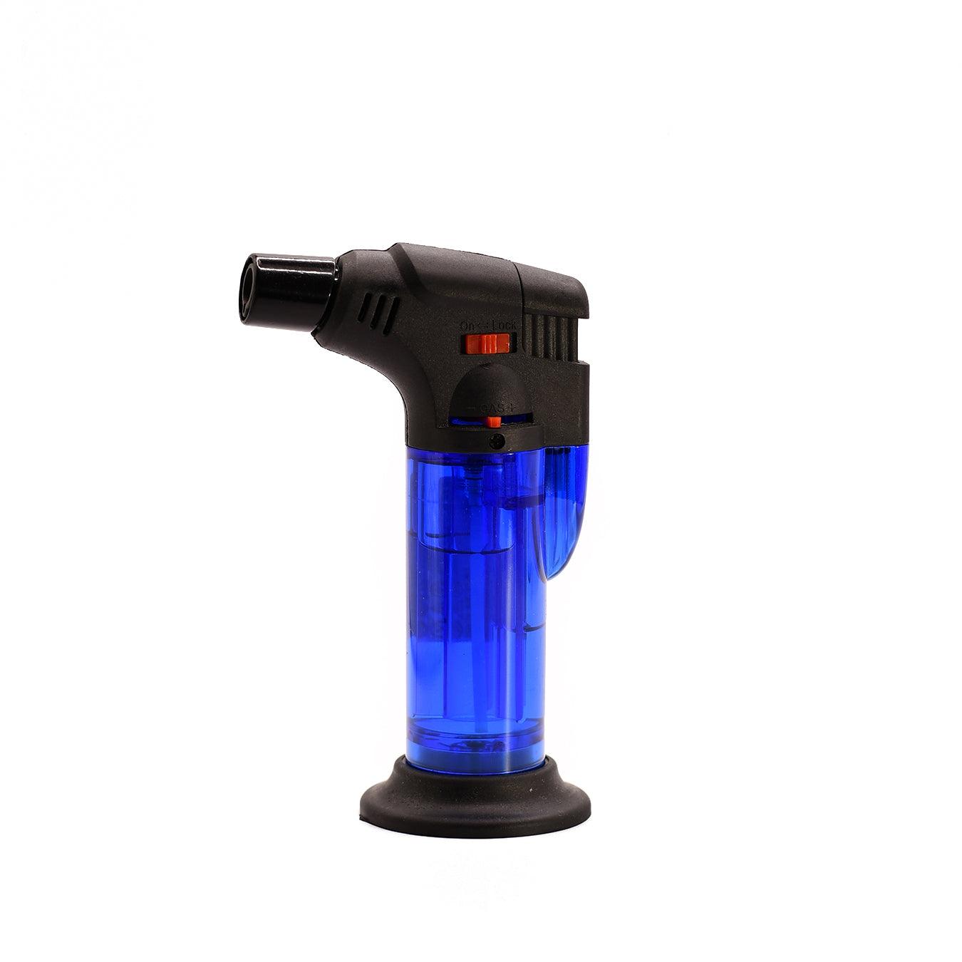 Large turbo gas lighter "BRICO" - A