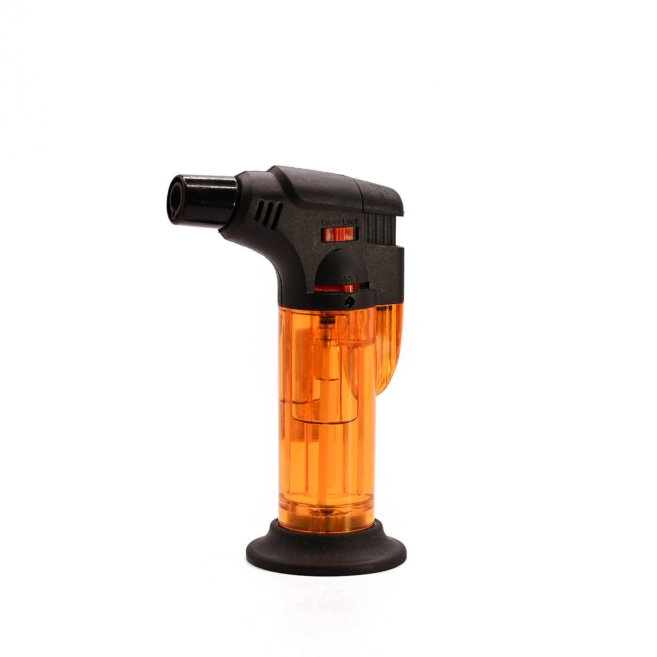 Large turbo gas lighter "BRICO" - A