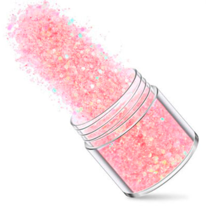 Powder Gloss Glitter