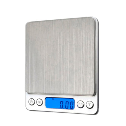 Portable Mini Electronic Digital Scales